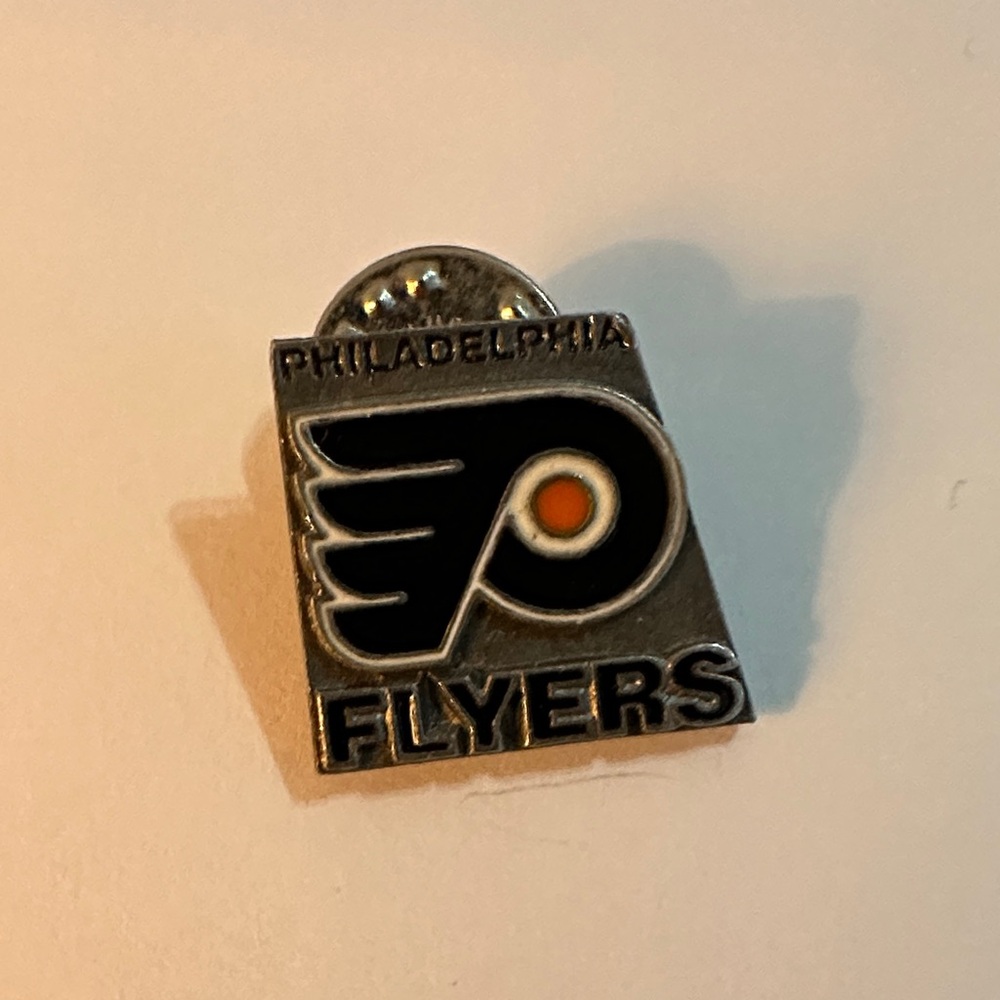 Philadelphia Flyers Pin